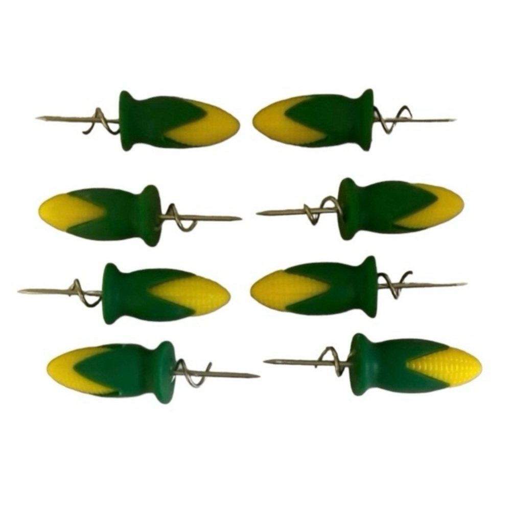 NWOT Tovolo Corn Cob Holders